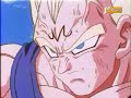 sangoku vs vegeta
