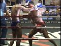 Muay Thai Fight - Thanonchai vs Muangthai, Rajadamnern Stadium Bangkok - 2nd July 2015 Muay Thai Fight - Thanonchai vs Muangthai, Rajadamnern Stadium Bangkok - 2nd July 2015
