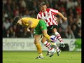Southampton FC Vs. Celtic FC