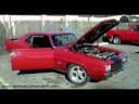 HANK C. BURNETTE - \"Hot Wheels Boogie\"