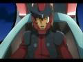 GUNDAM 00 - UTADA HIKARU - LETTERS