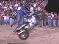 Streetfighterz Gateway Speedway Show 
