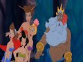 Dreaming - Disney