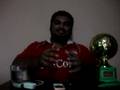 videos de WEFA - Entrevista Coletiva Bayern