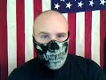Give me liberty or give me death!