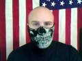 Give me liberty or give me DEATH!