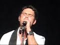 Chuck Wicks in Las Vegas 2008