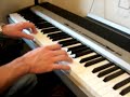 REM Nightswimming - Piano REM Nightswimming - Piano