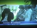 Jonas Brothers Purity Rings