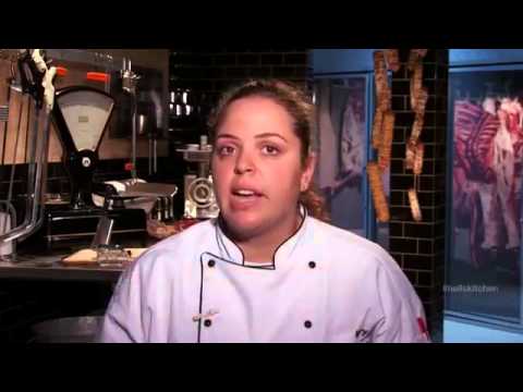 Hell s Kitchen Season 11 Episode 21 (US 2013)