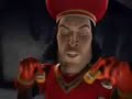 Shrek dubb