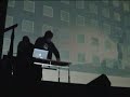 DJEF en vivo en Punta Arenas (2007)