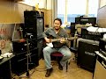 Bad Cat BC-50. Yura Novgorodski. Cat\