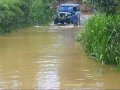 Trip to Sinharaja rain forest endup with adventure because of rain and floods - Part 4