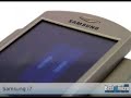 Review of Samsung i7 (Mobile Phone)