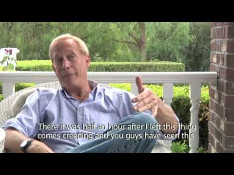 Mike Green Interview Mike Green Interview featured story caught on video bigfoot video
