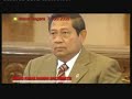 Presiden dan Korupsi