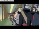 Naruto Dansk Parodi