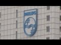 Philips cuts more costs and jobs - YouTube