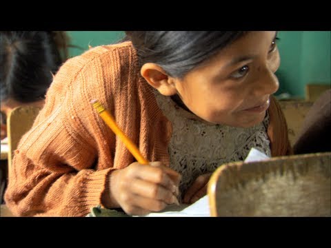 Ending Child Marriage Via Education