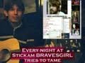 The Ballad of TONY STOCKERT (Vol. 1)