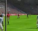 PES 2008 Aquilani BIG SHOTLazio K.O.