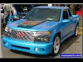 tunning colima