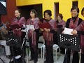 Navidad Navidad - Aves del Señor