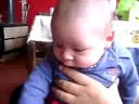 KRLITOS MARIN 2 meses de edad