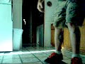 Me skating