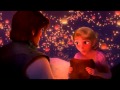 Por fin veo la luz ( I see the light) male part cover Tangled