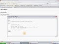 Curso de HTML en 4 tutoriales de iniciación