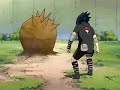 sauke vs. gaara in mortal kombat