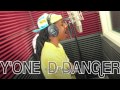 noctv/Y'OneD-Danger 52 Bars /Zeroto Sixty Ent