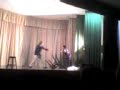 CATULO Y NICANORA