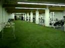 Troy Evans New Orleans Saints at The Workout at Covington Troy Evans New Orleans Saints at The Workout at Covington