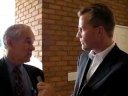 Ron Paul at the Mises Institute - Global Fight for Liberty