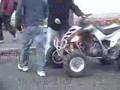 ATV FUN CRASH