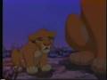 Simba's Talk