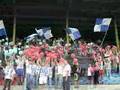 Stomil Olsztyn - Granica Kętrzyn 19.08.2007