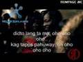 Buy you a drink ilonggo version (RUMPAGE INC)
