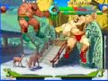 X-men vs Street Fighter Gameplay #13 X-men vs Street Fighter Gameplay #13