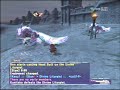 FFXI: WotG Sauromugue Champaign Campaign Video FFXI: WotG Sauromugue Champaign Campaign Video