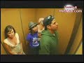 Dziewczyny pierdzÄce w windzie
