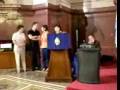 Segunda parte Presentación Senado 2008