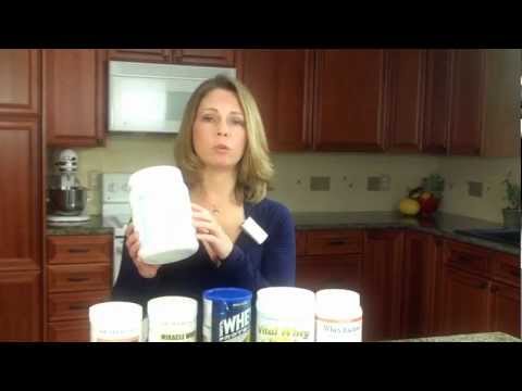 how to isolate weight loss