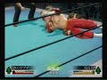 Hayabusa vs Hiroyoshi Tenzan - WK2