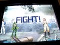 kofdelisi vs orochi-x #05 [KOF 2002, 28 Ekim 2007]