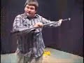 Ghyslain Raza, Canada. Recorded in 2002.
