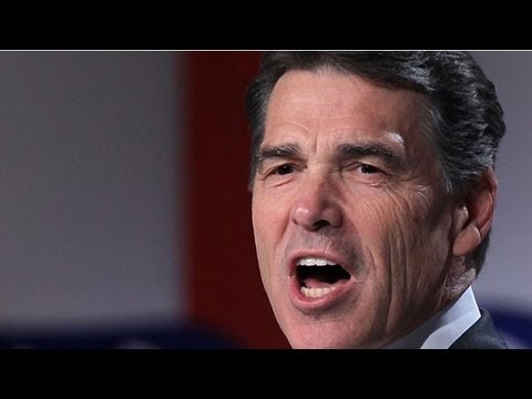 perry -